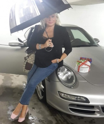 Анкета проститутки Лиля - город Скадовск, 42 года, №15497