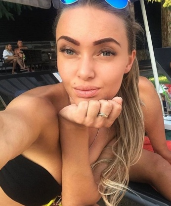 Анкета проститутки Жанна - город Скадовск, 22 года, №9195